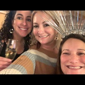 Meet your Posher, Kathryn